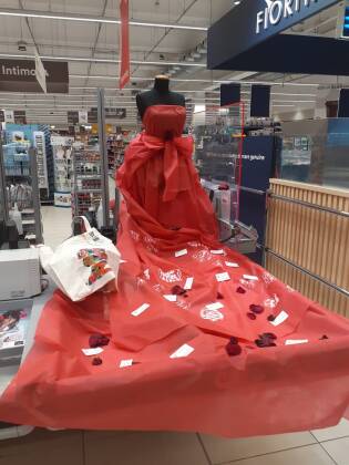 Un Posto Occupato (2)