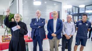 Inaugurazione Supermercato Coop Parabiago - 20 settembre 2018 (33)