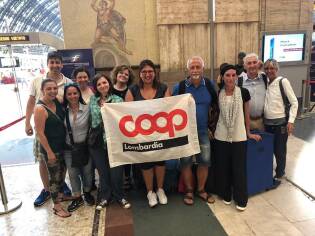 Campi Liberi a Castel Volturno – Dall’1 al 7 luglio 2018 (2)