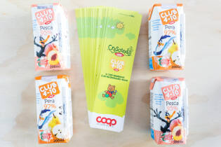 Crescendo Coop e Giovani Genitori al Gate - 28 giugno, 01 e 03 luglio