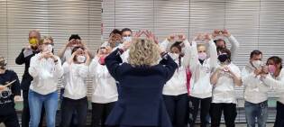 Dolce Positivo a Vigevano | 24 marzo 2022