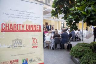 Cena di beneficenza al Pio Albergo Trivulzio con lo chef Davide Oldani - 14 giugno 2018 (33)