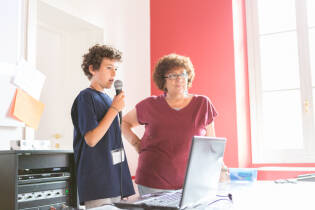 L’Ora Della Cooperazione a Brescia: Giocooperiamo - 28 settembre 2016