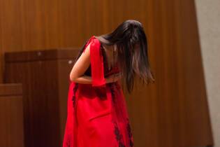 Coop Music Awards – Auditorium Gaber - 13 novembre 2016