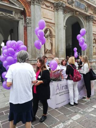 25 borse di studio finanziate da Coop ad Airalzh Onlus - 18 settembre 2018