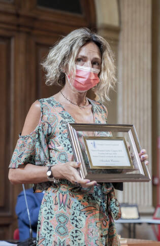 Nuovo Premio Vergani 2021 - Cronista dell'anno 2020 | 30 giugno 2021