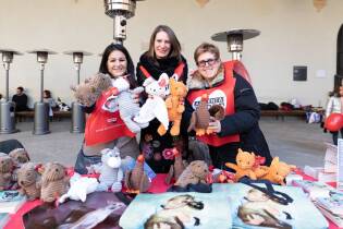 Grande partecipazione per il set di San Valentino 2019 (7)