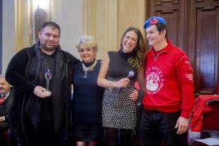 Diciottesima edizione de“Il Campione” - 24 gennaio 2019 (25)