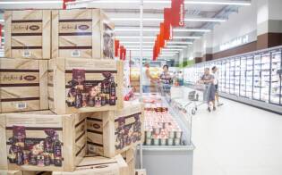 Inaugurazione Supermercato Coop Parabiago - 20 settembre 2018 (50)