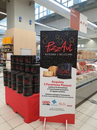 Coop Milano via Arona 5