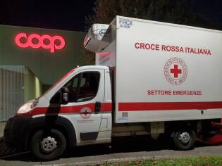 Dona la spesa - 17 ottobre 2020 (7)