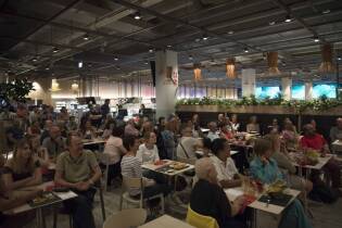 Maurizio Lastrico da Fiorfood Milano – 8 giugno 2017