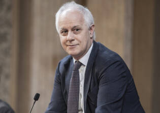 Nuovo Premio Vergani 2021 - Cronista dell'anno 2020 | 30 giugno 2021