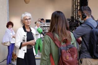 Inaugurazione Human Dog | 2 ottobre 2021