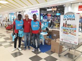 Dona la spesa - 11 maggio 2019 (11)