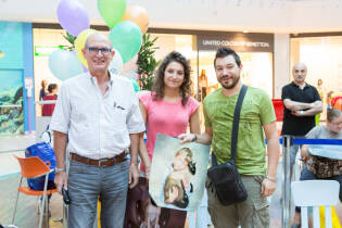 A Vignate premiazione concorso fotografico "eState con loro" - 18 settembre 2016