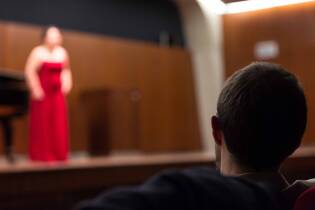 Coop Music Awards – Auditorium Gaber - 13 novembre 2016