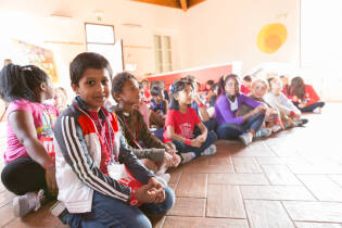 L’Ora Della Cooperazione a Brescia: Giocooperiamo - 28 settembre 2016