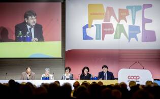 L’Assemblea Generale dei Delegati Coop Lombardia 2019 - 22 giugno 2019 (15)