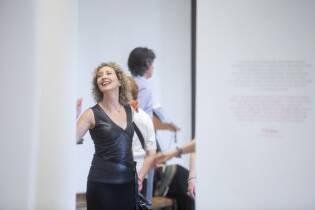 Io ero, sono, sarò il finissage - 17 giugno 2018 (19)