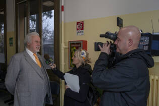 Coop Lombardia regala nuovi lettini alla Terapia del dolore a Busto - 16 dicembre 2019 (15)