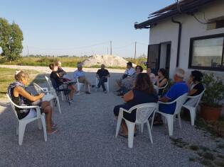 Campi Liberi a Castel Volturno – Dall’1 al 7 luglio 2018 (3)