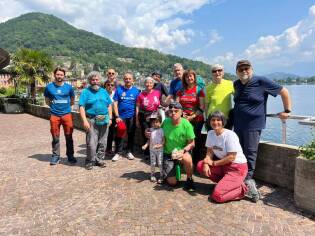 Lombardia Coop to Coop: il racconto del primo cammino