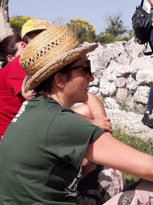 Impegno e formazione dal 10 al 16 giugno a Castelvetrano (19)