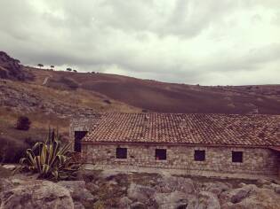 Campi Liberi - 17/23 ottobre 2016 - Corleone