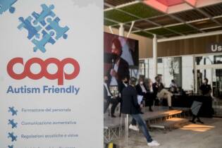 Nuova apertura: il Supermercato Coop di Monza – 10 settembre 2020