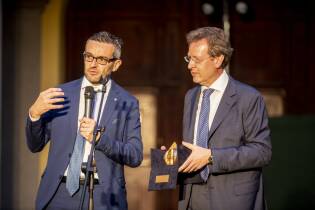 Charity Dinner chef Oldani e la Milano solidale per il Trivulzio - 13 giugno 2019 (1)