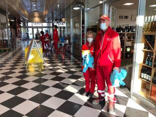 Dona la Spesa | 16 ottobre 2021