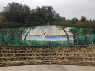 Campi Liberi – 17/23 ottobre 2016