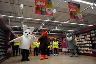 Fortunelli Show - dal 7 aprile al 6 maggio 2018 (10)