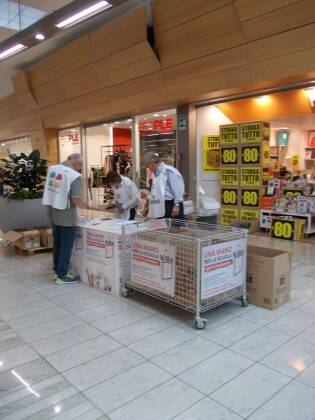 Una mano per la scuola 2018 ecco i risultati raggiunti! (16)