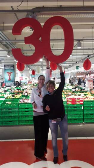 Compleanni dei nostri punti vendita - 17 e 18 novembre 2018 (4)