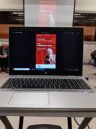 Inaugurazione targa Sala ScopriCoop Varese ad Ambrogio Vaghi (5)