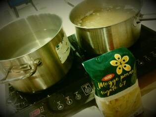 L’Ora Della Cooperazione a Varese via Daverio - 24 settembre 2016