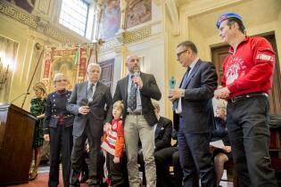 Premiazione XVII° Edizione del Premio “Il Campione” - 30 gennaio 2018 (17)