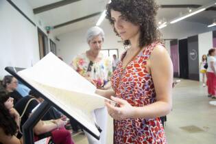 Io ero, sono, sarò il finissage - 17 giugno 2018 (3)