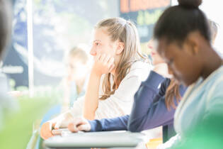 Aula del Futuro: da Expo al Gate - 16-20 maggio 2016