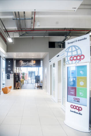 Nuova apertura: il Supermercato Coop di Monza – 10 settembre 2020