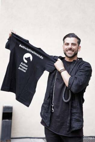 Inaugurazione Human Dog | 2 ottobre 2021