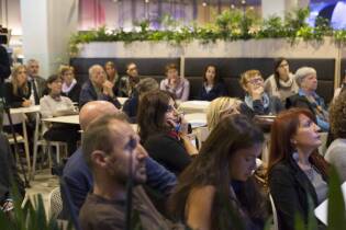 ViviSmart - Conferenza stampa al Supermercato Del Futuro (1)