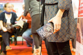 Coop Lombardia a Fa' la cosa giusta! ed. 2016