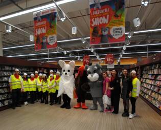 Fortunelli Show - dal 7 aprile al 6 maggio 2018 (6)