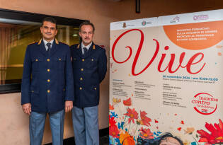 Vive - Centro Asteria 2024