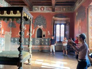 Lombardia Coop to Coop: il racconto del primo cammino