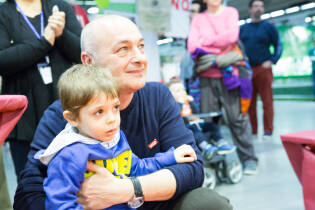 Coop Lombardia a Fa' la cosa giusta! ed. 2016