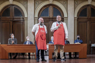 Nuovo Premio Vergani 2021 - Cronista dell'anno 2020 | 30 giugno 2021